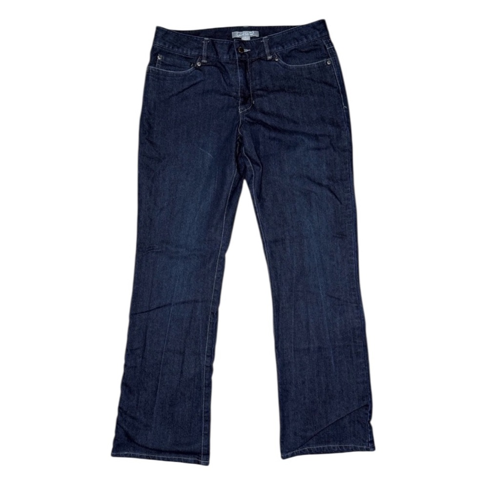 Gander Mountain flannel lined jeans